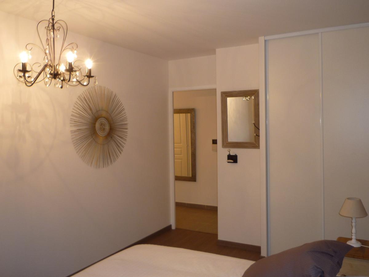 Le Janua - Accort Apartment Annecy Exterior photo